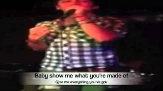 Name The Game - Forget Me In Vegas (Lyric Video)