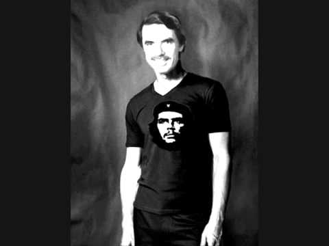 Bizarring 115: Arny Division - Mi vida azul