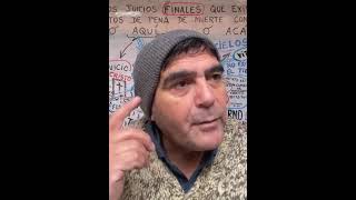 LA DEMANDA AL ARREPENTIMIENTO PARA SALVACIÓN ES LA DEMANDA A CAMBIAR LAS CONVICCIONES DEL HOMBRE