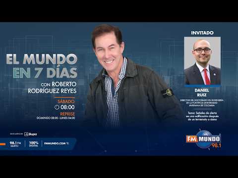 El Mundo en 7 d�as