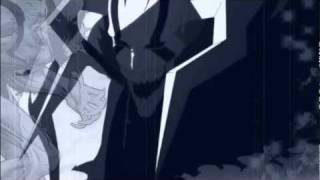 Bleach Hell Chapter AMV -- Hanging On By A Thread