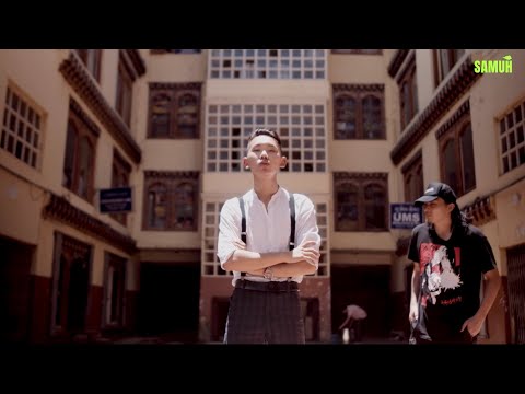 𝐄𝐦𝐚 𝐃𝐚𝐭𝐬𝐡𝐢 | Official MV | Kinley Wangchuk & Dhendup Tee Rabgyel | 𝗦𝗮𝗺𝘂𝗵 𝗢𝗿𝗶𝗴𝗶𝗻𝗮𝗹𝘀