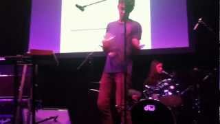 Awkward - San Cisco (Live at Song Summit)