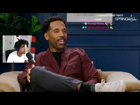 ImDontai React To Tyler The Creator Interview With Side Missions