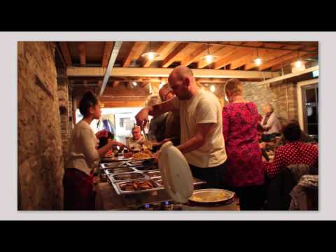 Thai Kitchen in Lakeland video.