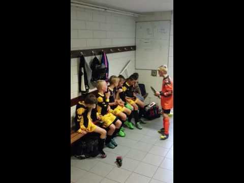 Sc bolsward E3 kampioen
