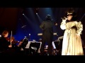 Basement Jaxx ft. Metropole Orkest 06 "Don't Give Up" HD