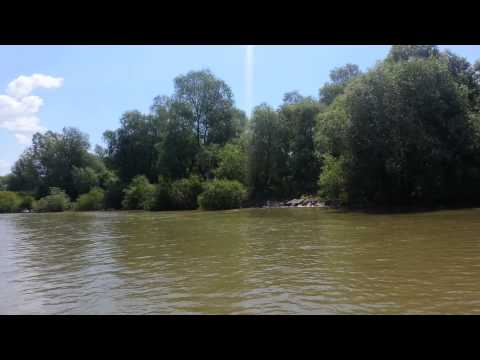 pensiunea CRISTAL - TULCEA movie5