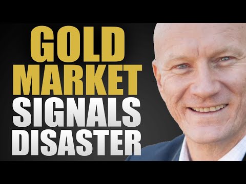 Gold & Dollar Trading Signal The End Of Fiat Currency | Francis Hunt