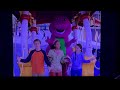 Barney The Land Of Make Believe The Wheels On The Bus