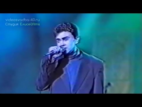 Петлюра - Дождь / оригинальная запись / 1995