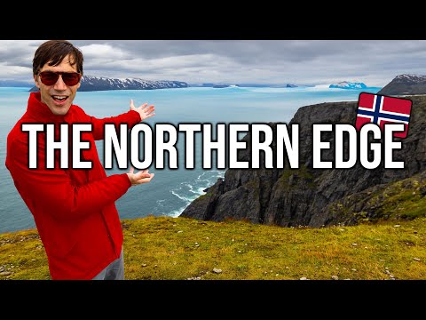 Know THIS about North Cape before visiting Norway 🇳🇴