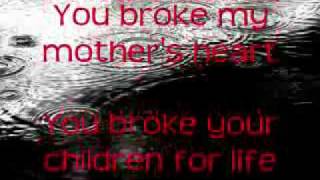 Good Charlotte-Emotionless (Lyrics)