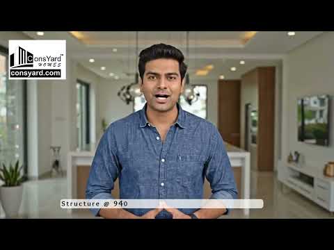 Premium Home Construction in Gurgaon,  Manesar, South Delhi & Punjabi Bagh | Consyard Homes Gurugram