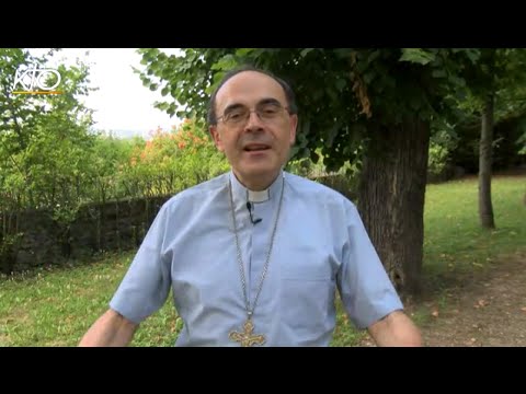 Cardinal Barbarin : "Nous sommes solidaires"