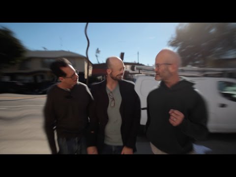 BIG TIME MACHINE BURGER - A Big Time Burger Movie