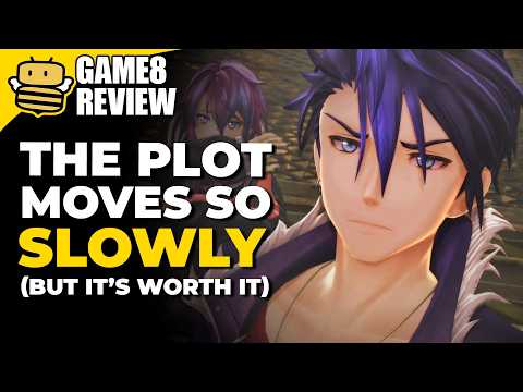 Trails Beyond the Horizon Review | Going Beyond the Horizon | Game8 Reviews