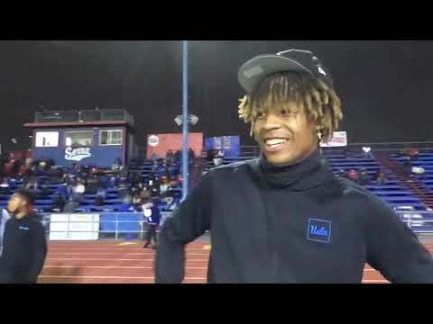 Serra vs Chaminade | Playoffs Round 1