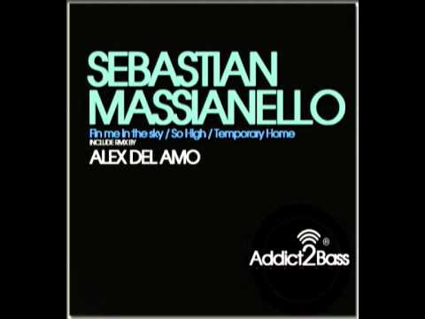 Sebastian Massianello - So High (Original Mix) Out Now on www.beatport.com