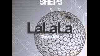 Jamie Sheppard aka Sheps - LaLaLa (Eric the Dancer remix)