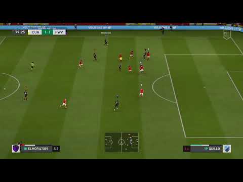 2division EFA vs Cuacua