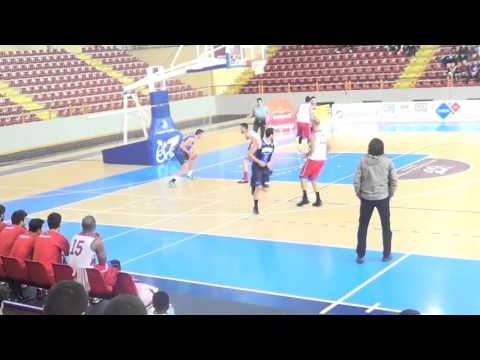 EBA DA JDA8 CORDOBA - ANDUJAR