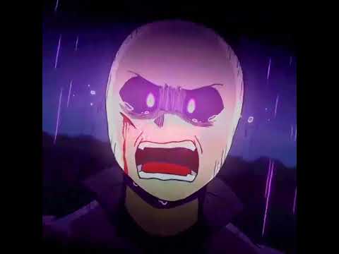 BRO HAD ENOUGH OF HIS FATHER(glitchtalegaster edit#gaster#glitchtale#undertale#edit#viral#fyp#foryou