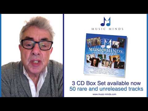 Graham Gouldman -  Come To Mine (Music Minds)