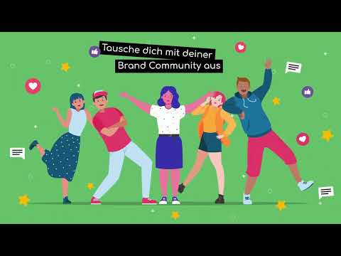 Social Garden video thumbnail