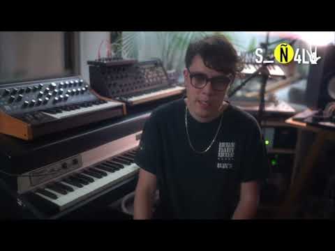 Tonga Conga - Desmenuzando "