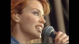 Surrender -Kylie Minogue