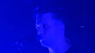 WHITE LIES Take It Out On Me, Frankfurt, Gibson 2016