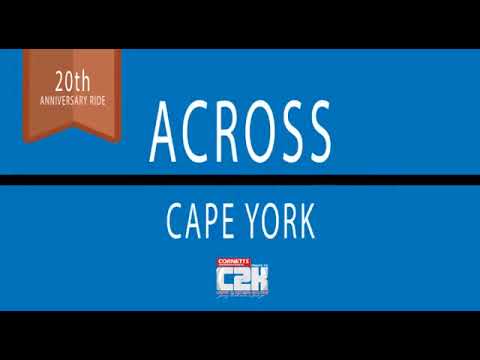 C2K Bike Ride