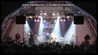 MATER MONSTIFERA (CZE) - AFOD 2011