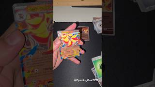 Was ist in diesen Pokémon Boostern? 😱 Wachsendes Chaos #pokemon #pokemonboosterpacks #pokemoncards