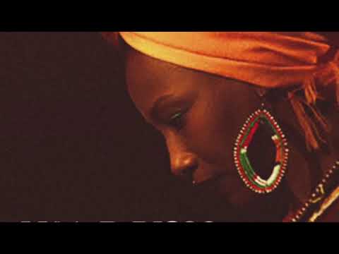 Lunar Disco - Fatou (Original Mix)