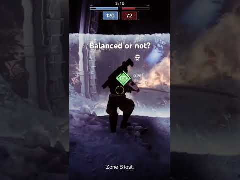 Fair or unfair? #destiny2 #lightfall #d2 #ironbanner