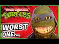 😡 Konami's WORST Teenage Mutant Ninja Turtles ! - TMNT History