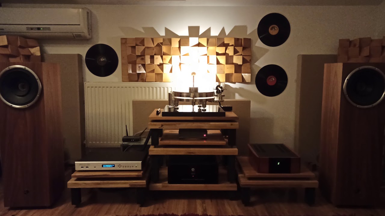 Bryston bdp-1 digital player !