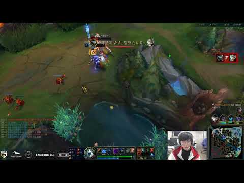Gen G Peanut Stream Nocturne Jungle ( 2/24/2019 )