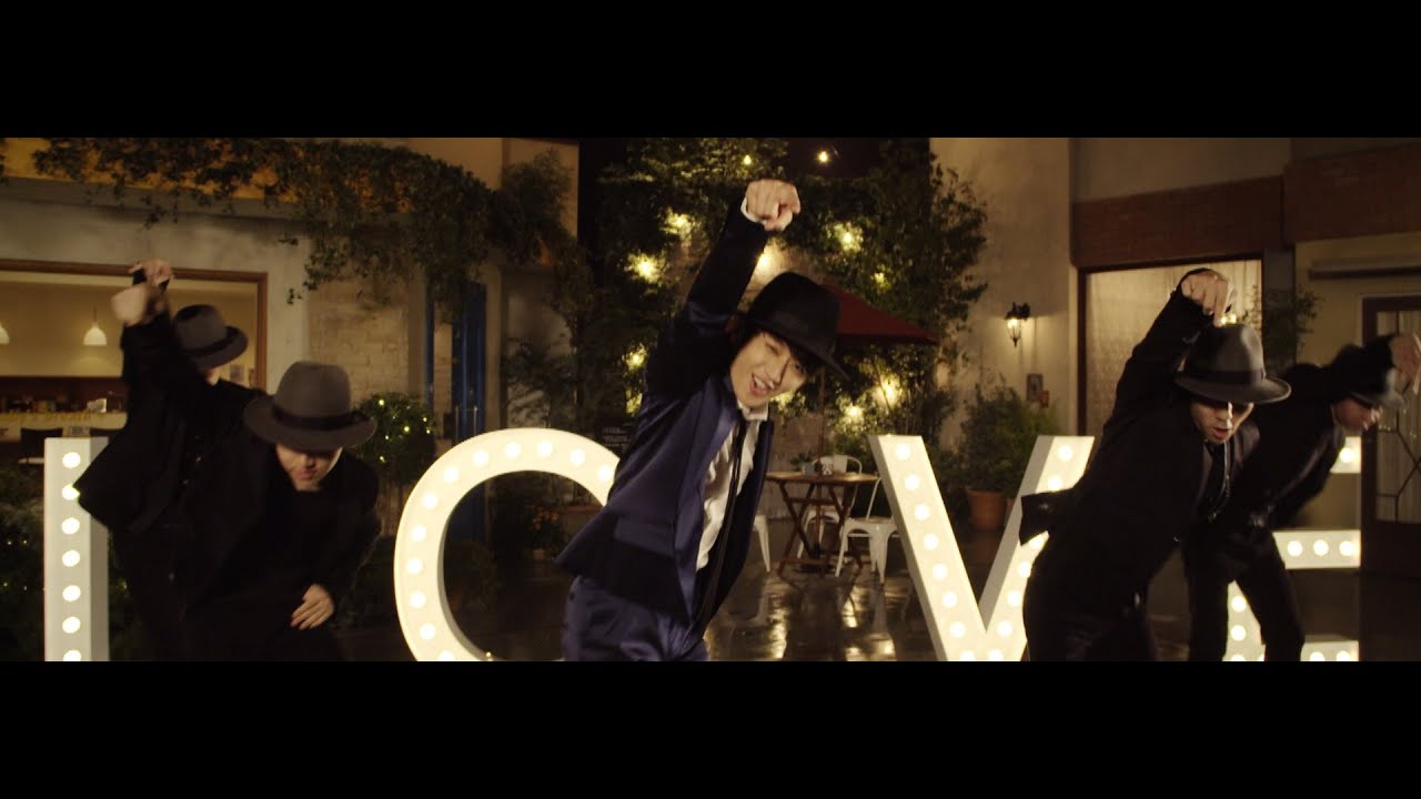 ハプニング / Nissy（西島隆弘）