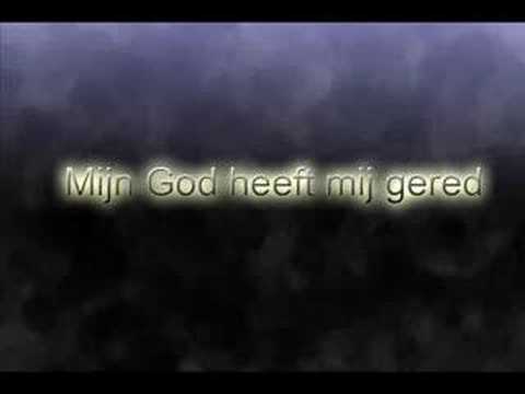 The Violet Burning - My God Has rescued me