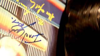 AZYMUTH  carta pro airto (letter to airto)