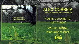 Alex Correia - 