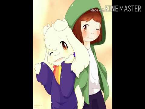 Story shifts chara theme 2