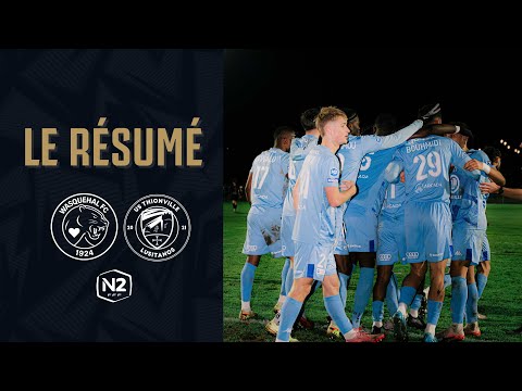 National 2 - Wasquehal FC vs USTL (0-2) : le résumé