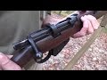 Lee Enfield SMLE MKIII Range 2