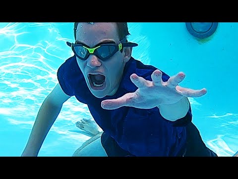 Dangerous Breath Holding Challenge thumbnail