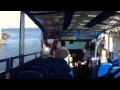 Riding The Seal Amphibian Bus Tour In San Diego