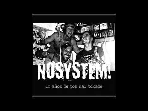 Nosystem - Me and the farmer (The Housemartins cover)